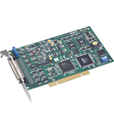 ADVANTECH PCI-1742U-AE
