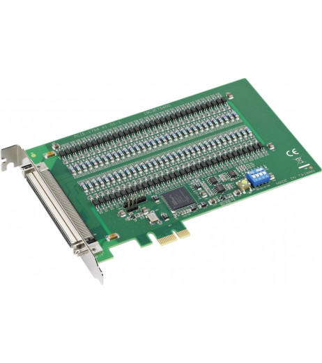 ADVANTECH PCIE-1754-AE