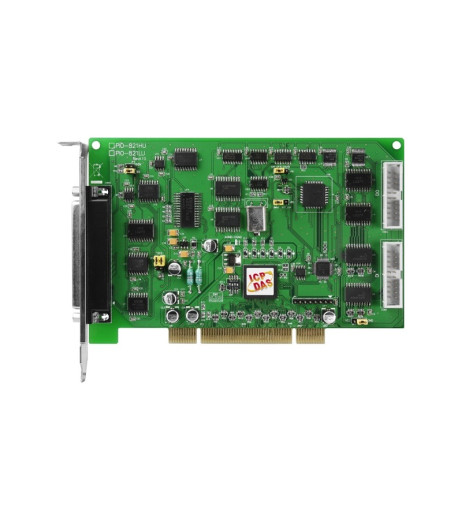 ICP DAS PIO-821LU