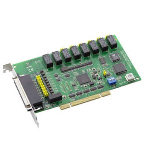 ADVANTECH PCI-1760U-BE