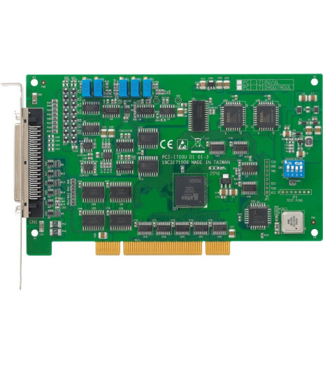ADVANTECH PCI-1710U-DE