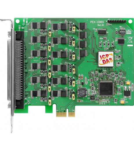 ICP DAS PIO-D144LU