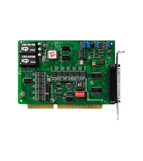 ICP DAS ISO-AD32L