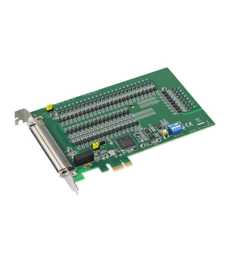 ADVANTECH PCIE-1756-AE