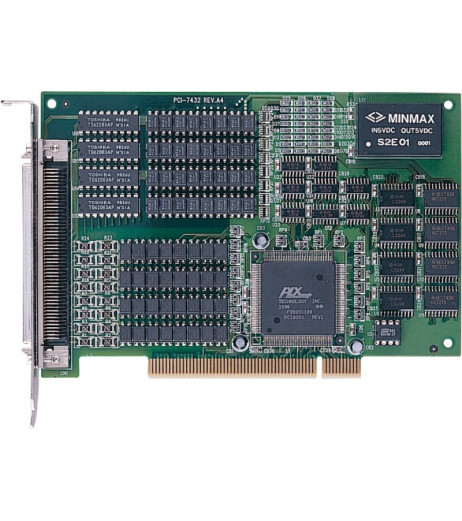 ADLink PCI-7432HIR