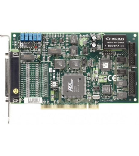 ADLink PCI-9111HR