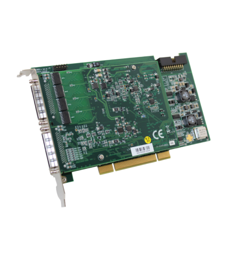 ADLink DAQ-2206