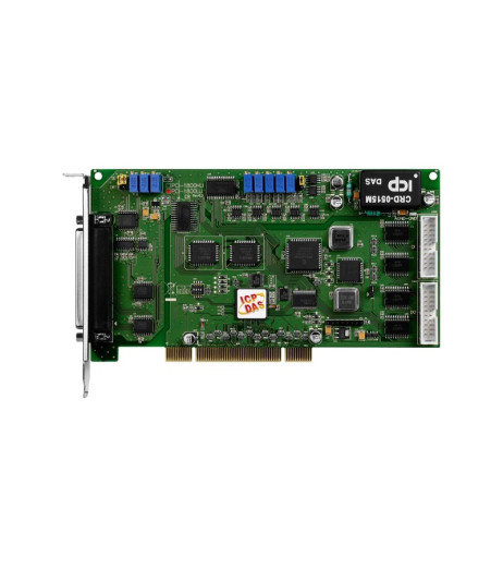 ICP DAS PCI-1800LU
