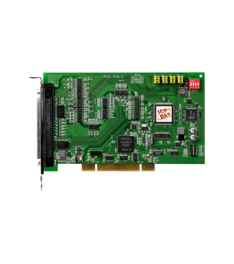 ICP DAS PISO-PS410
