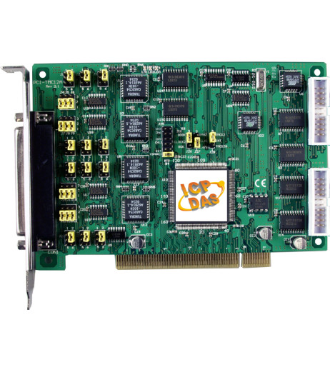 ICP DAS PCI-TMC12A