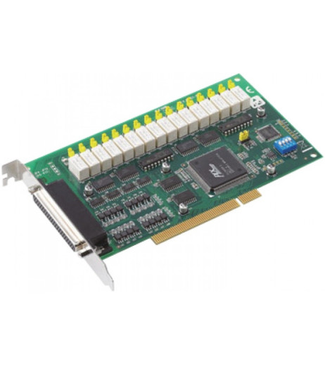ADVANTECH PCI-1762-BE