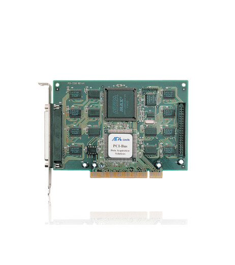 ADLink PCI-7200