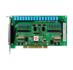 ICP DAS A-821PGH/S
