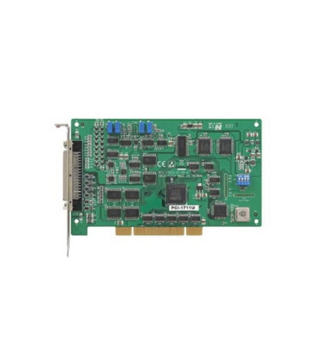 ADVANTECH PCI-1711UL-CE