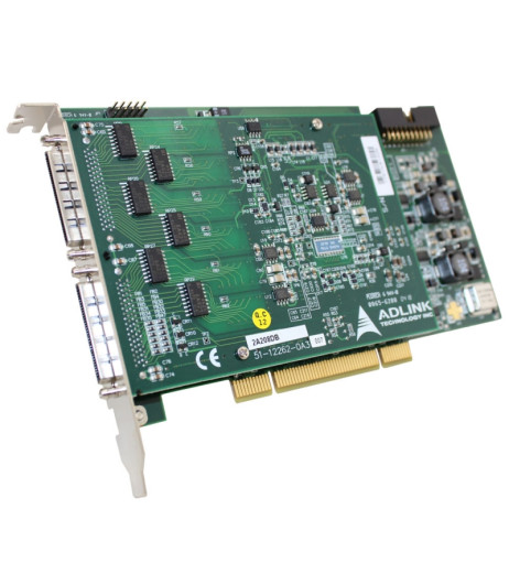ADLink DAQ-2208