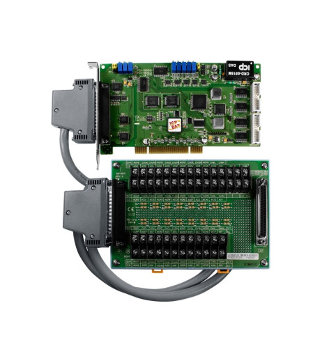 ICP DAS PCI-1800LU/S