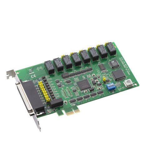 ADVANTECH PCIE-1760-AE
