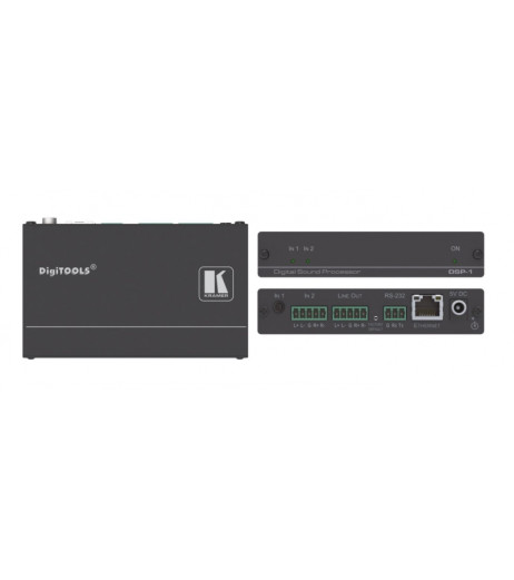 Kramer DSP-1