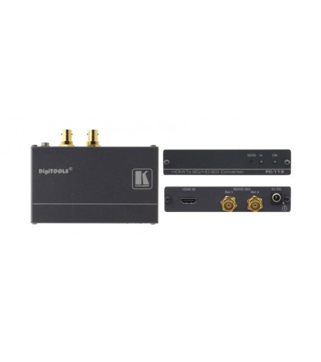 Kramer FC-113-MD