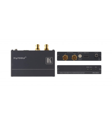 Kramer FC-331 Kramer FC-331