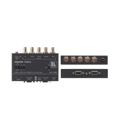 Kramer VP-100 Kramer VP-100