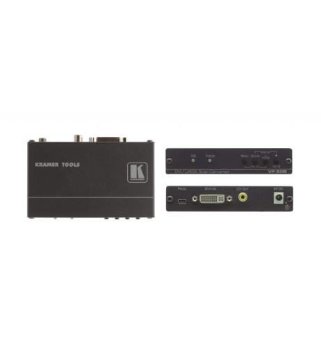 Kramer VP-506
