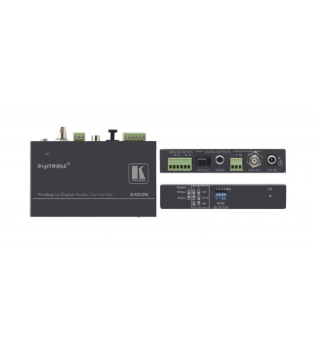 Kramer 6420N
