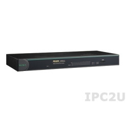 MOXA MGate MB3660-16-2AC