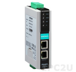 MOXA MGate EIP3170-T