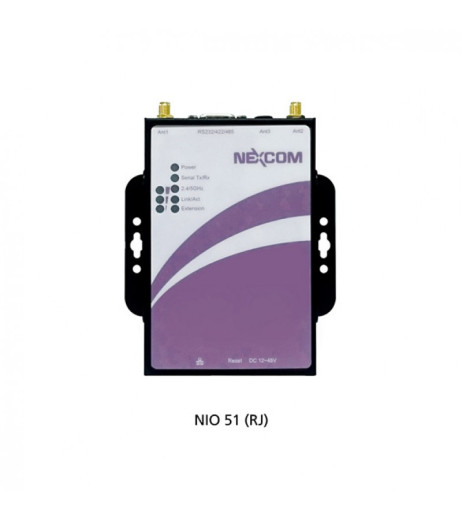 NEXCOM NIO-51
