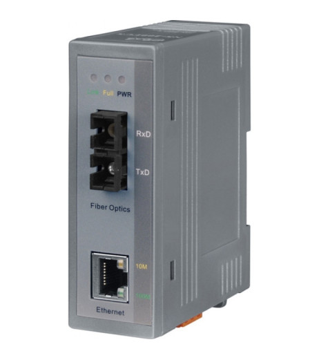 ICP DAS NS-200AFC-T