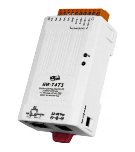 ICP DAS GW-7473