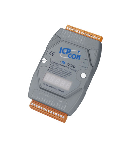 ICP DAS I-7232D