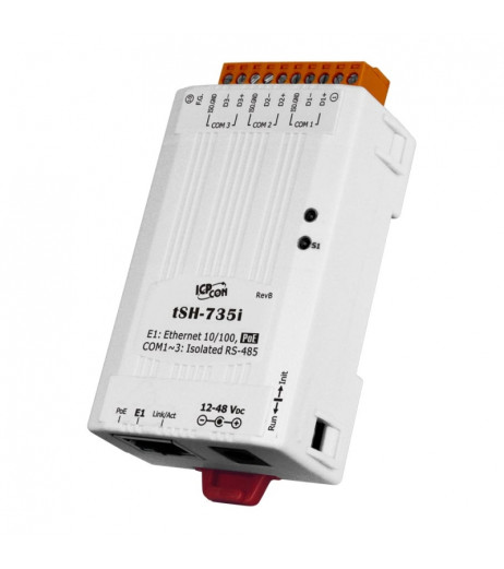 ICP DAS tSH-735i