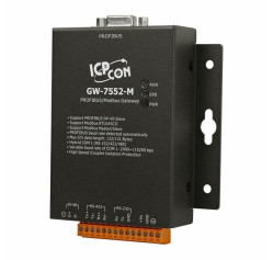 ICP DAS GW-7552-M