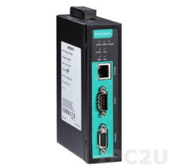 MOXA MGate 5101-PBM-MN