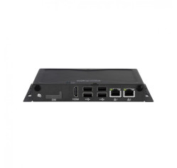 NEXCOM NISE-50-IoT-W10