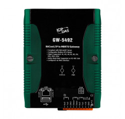 ICP DAS GW-5492