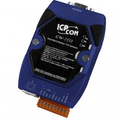 ICP DAS GW-7553-B