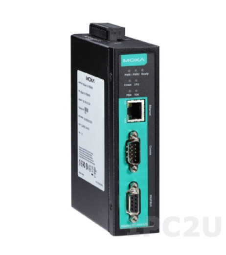 MOXA MGate 5101-PBM-MN-T MOXA MGate 5101-PBM-MN-T