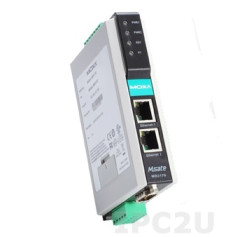 MOXA MGate MB3170-IEX
