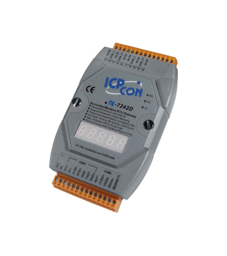 ICP DAS I-7242D