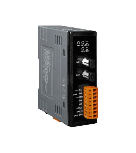 ICP DAS I-2533