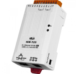 ICP DAS tGW-725