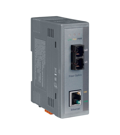 ICP DAS NS-200FC
