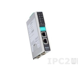 MOXA MGate MB3270I