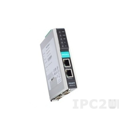 MOXA MGate MB3270I