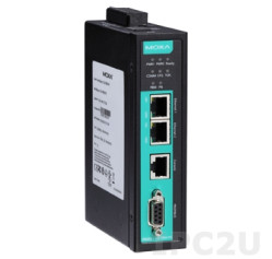 MOXA MGate 5102-PBM-PN