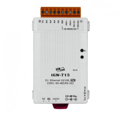 ICP DAS tGW-715