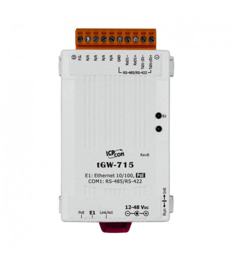 ICP DAS tGW-715